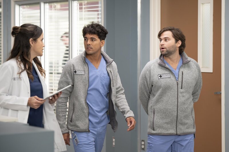 Bild: Disney /​ Anne Marie Fox