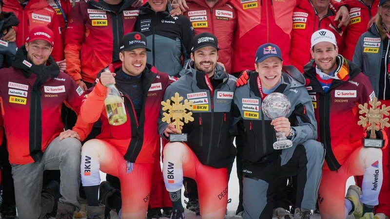 Bild: SRF/​POINT PROD