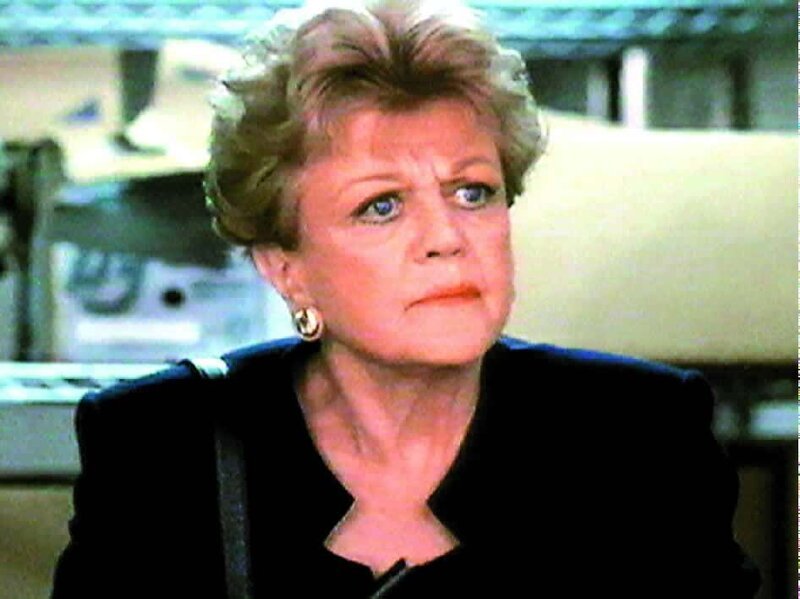 Bild: Warner TV Serie