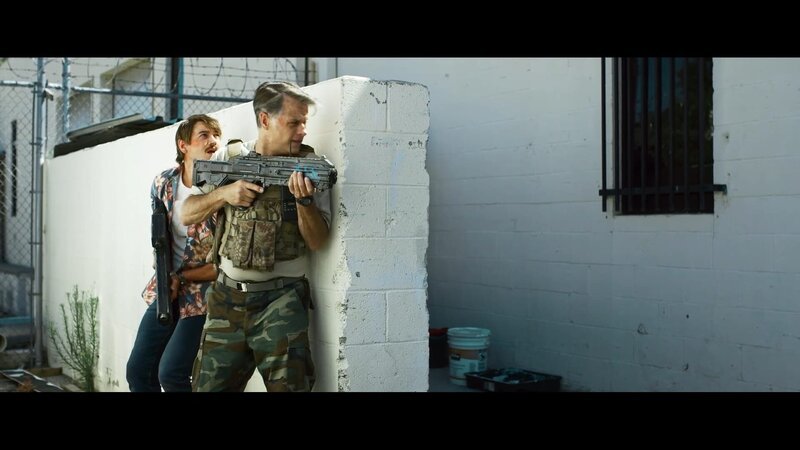 – Bild: Tele 5 – Bild: Tele 5