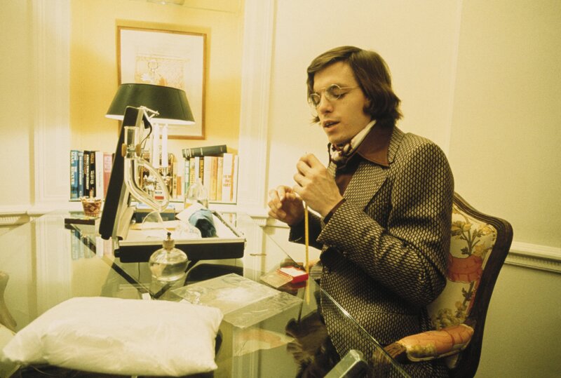 Brennpunkt Brooklyn – Bild: Ciné Sorbonne