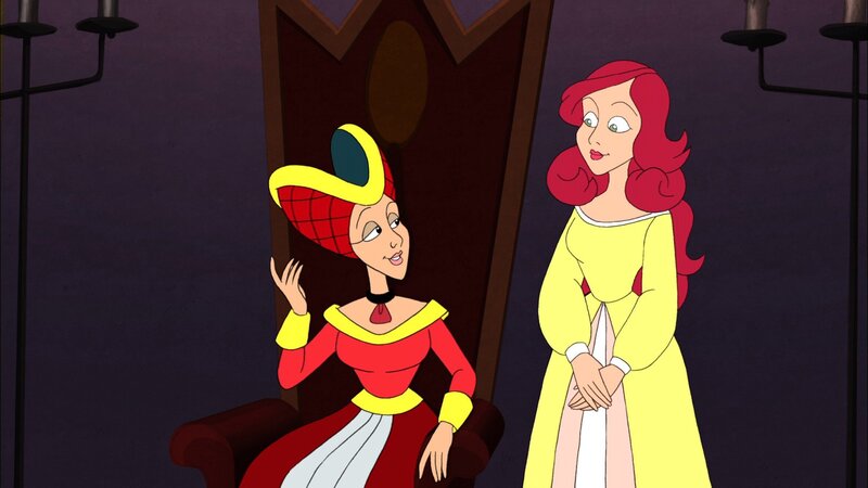 Bild: NDR/​Greenlight Media AG