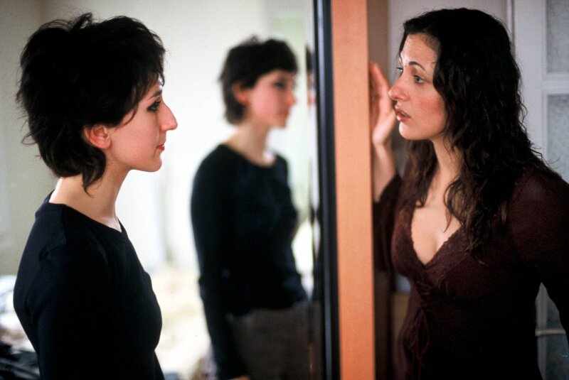 Gegen die Wand – Bild: WÜSTE FILM /​ KERSTIN STELTER