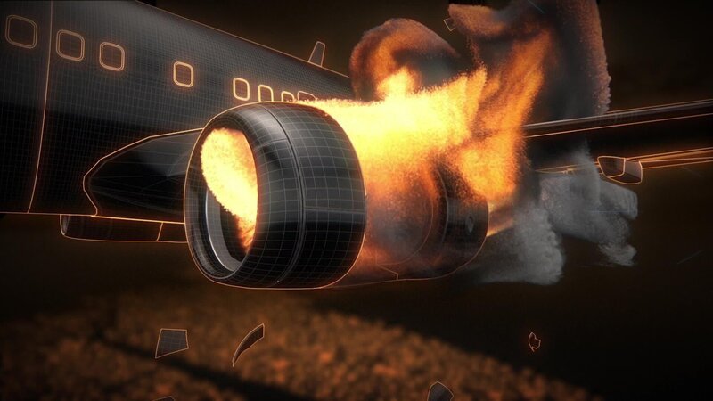 Flugzeuge – Bild: RTL /​ XD PRODUCTIONS – EMILIE DEYZAC