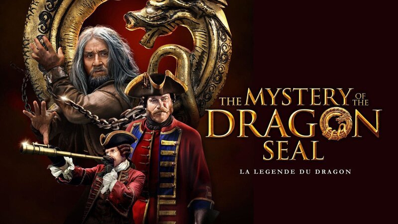 – Bild: PLURIMEDIA (Warner Bros)  – Bild: PLURIMEDIA (Warner Bros)