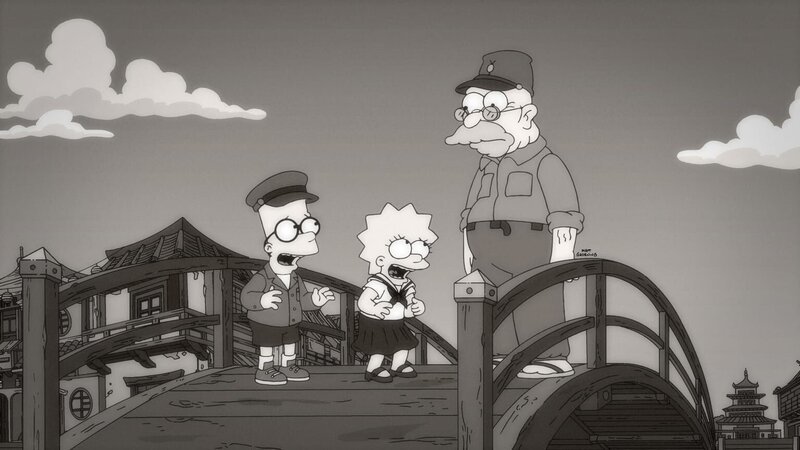 Bild: Fox and its related entities