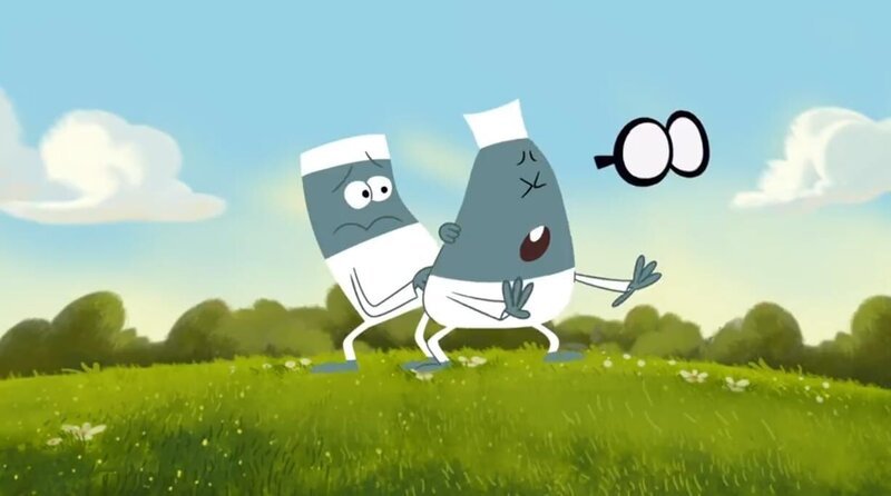 Bild: Cartoon Network