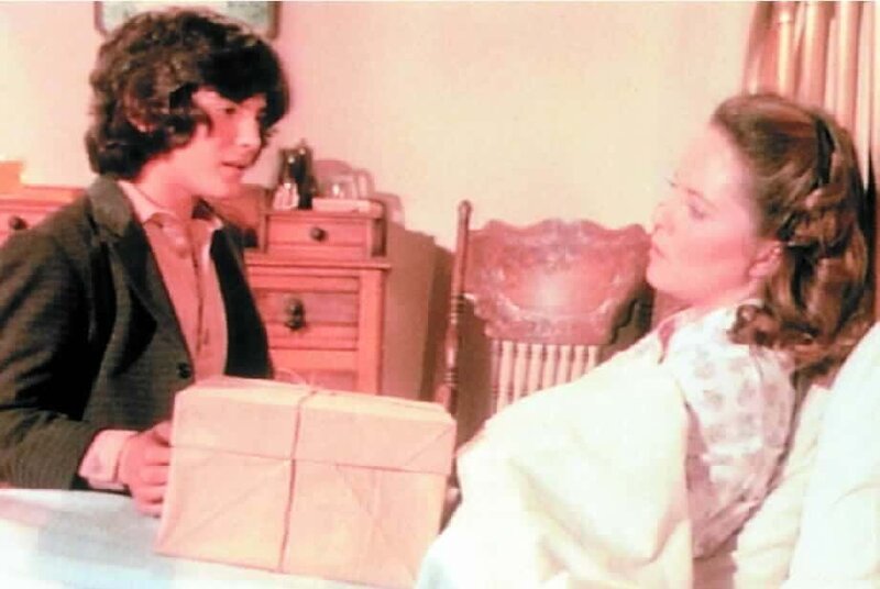 Bild: Warner TV Serie