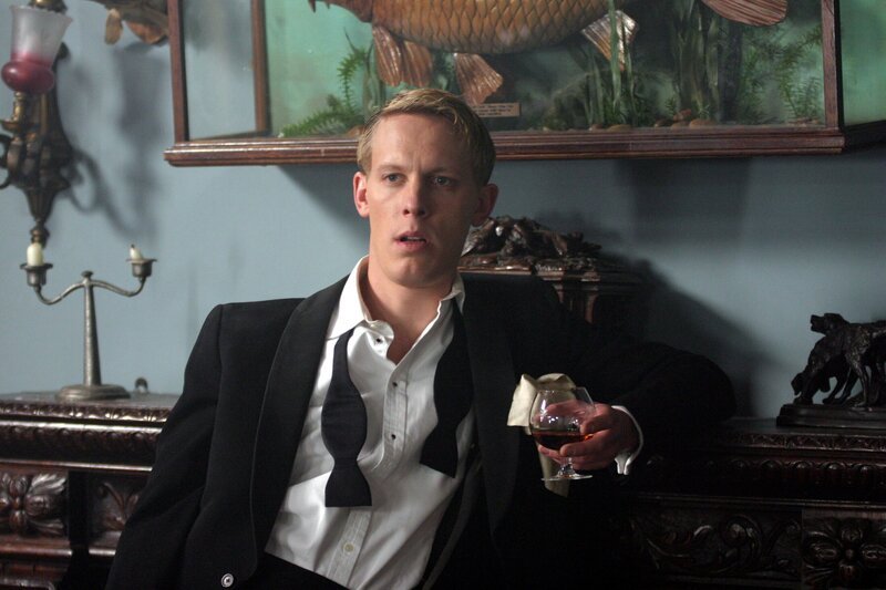 James Pearson (Laurence Fox). – Bild: ProSiebenSat.1 Media SE