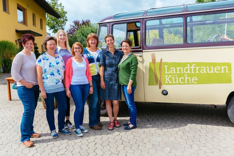 Bild: BR/​megaherz gmbh/​Andreas Maluche