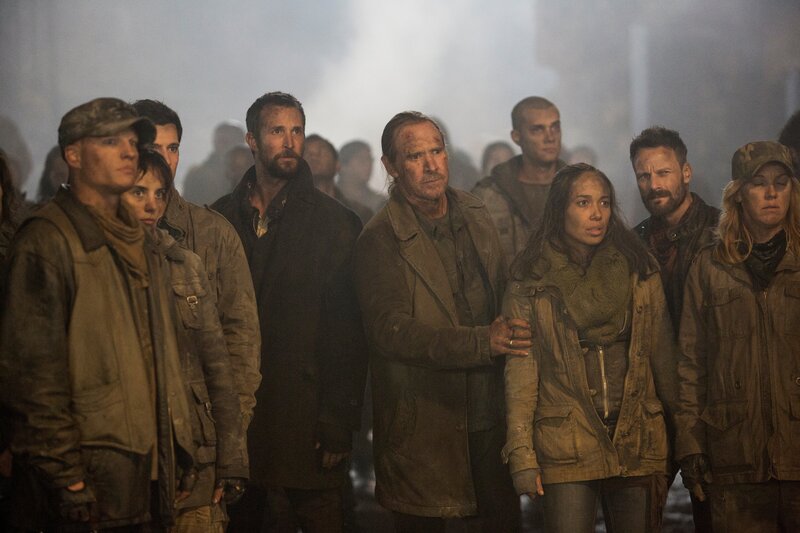 Bild: Turner /​ TM & (C)TURNER ENTERTAINMENT NETWORKS, INC. A TIME WARNER COMPANY. ALL RIGHTS RESERVED.