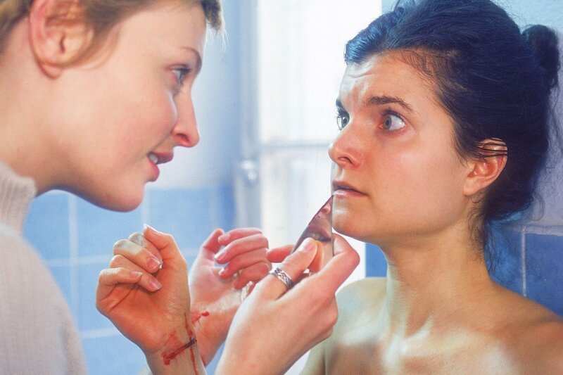 Löwenmutter – Bild: RTL