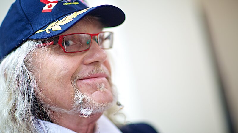 Unbekannt – Bild: Discovery