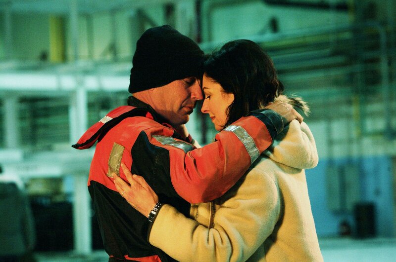 Jede Sekunde zählt - The Guardian – Bild: MG RTL D /​ Touchstone Pi