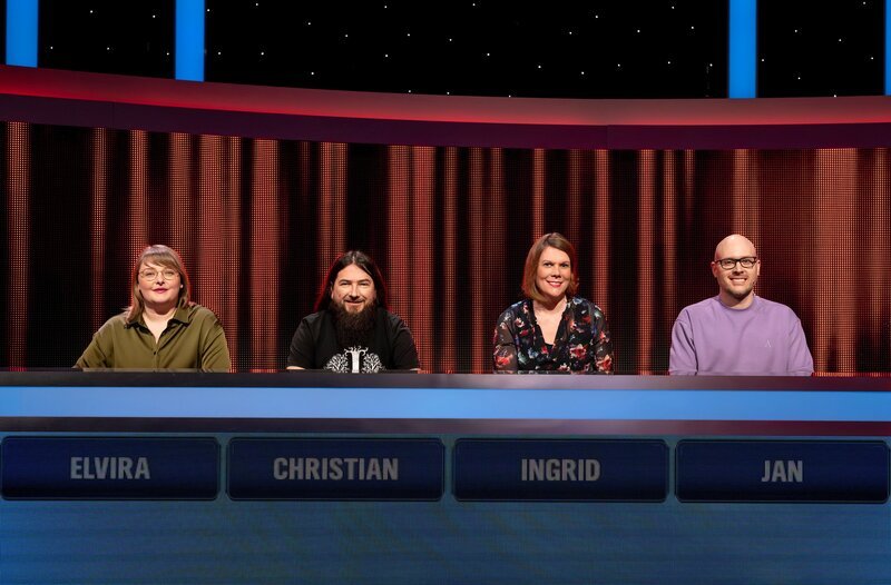 Bild: ARD/Markus Hertrich Bild: ARD/Markus Hertrich