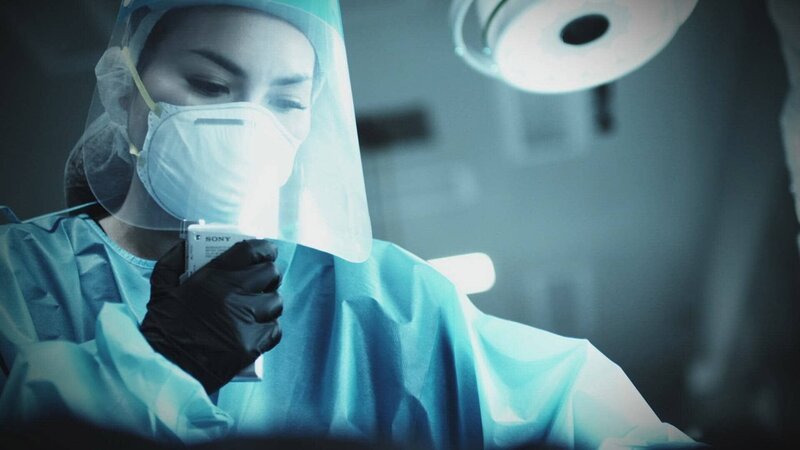 Dr Jennifer Nara – Bild: Sky Crime (ITAL)