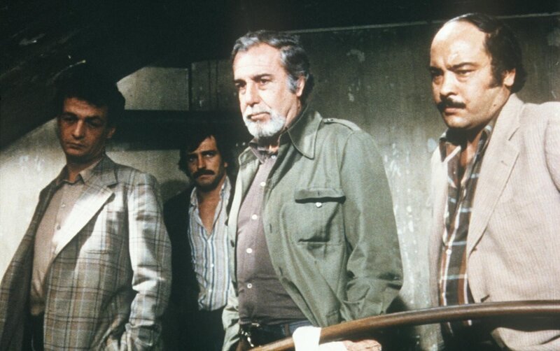 French Connection II – Bild: 20th Century Fox Film Corporation