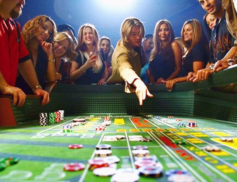 Aus Mangel an Beweisen – Bild: TVNOW /​ CBS