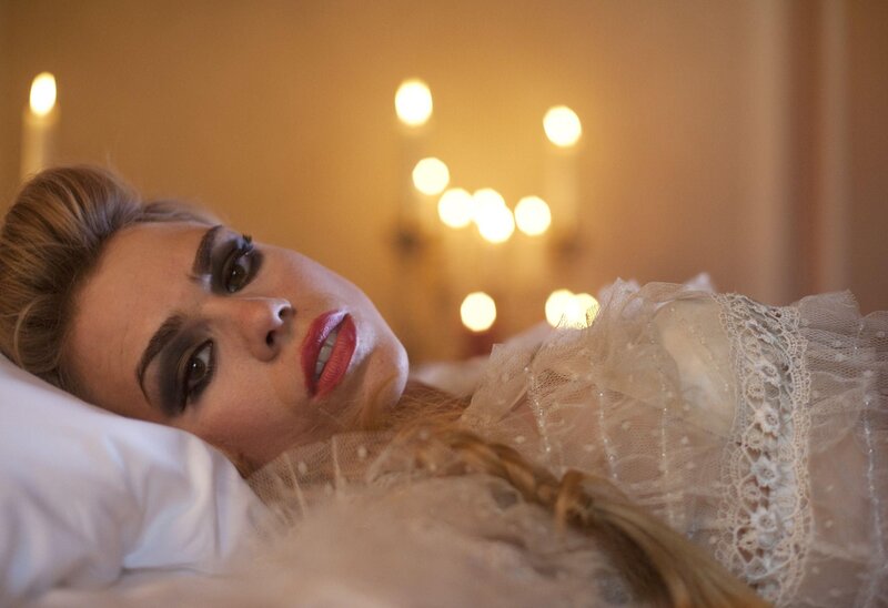 Belle de Jour /​ Hannah (Billie Piper) – Bild: RTL /​ Studio Hamburg Enterprises GmbH