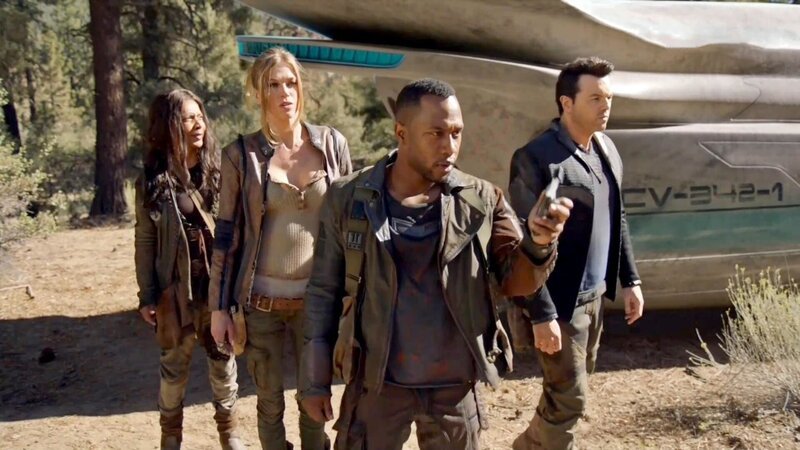Bild: PLURIMEDIA (Twentieth Century Fox Television)