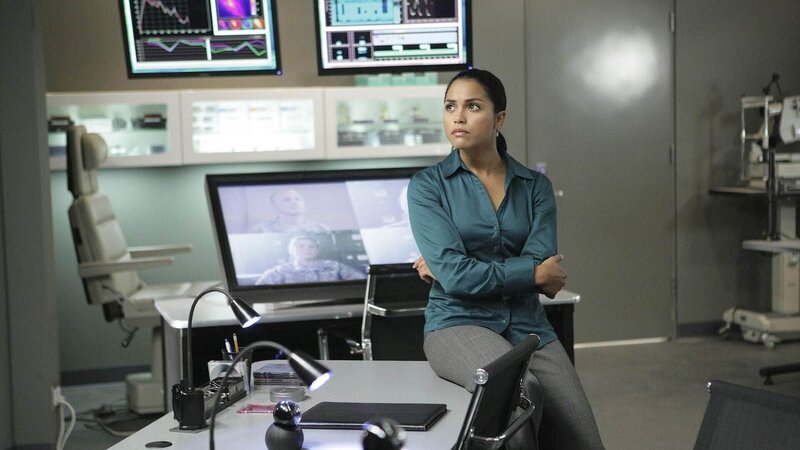 Bild: TVNOW /​ FOX