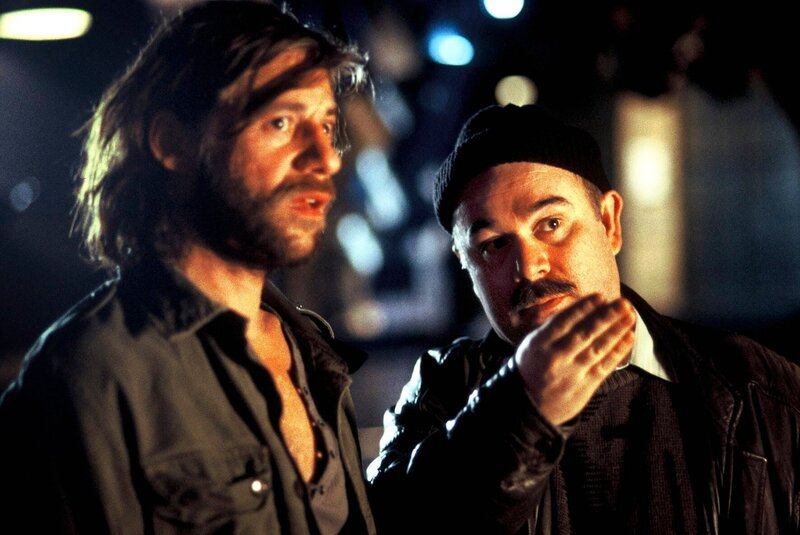 Birol Ünel, Güven Ciraç – Bild: W㎲TE FILM /​ KERSTIN STELTER