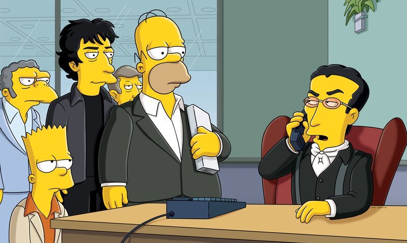 Bild: Twentieth Century Fox Film Corporation