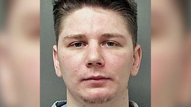 Pawel Relowicz – Bild: abacus ZLW /​ Crime + Investigation