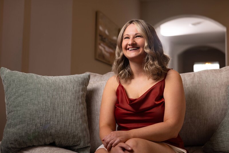 Gypsy Rose Blanchard – Bild: Crime + Investigation /​ A+E Networks