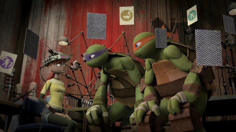 Bild: Viacom Overseas Holdings C.V.