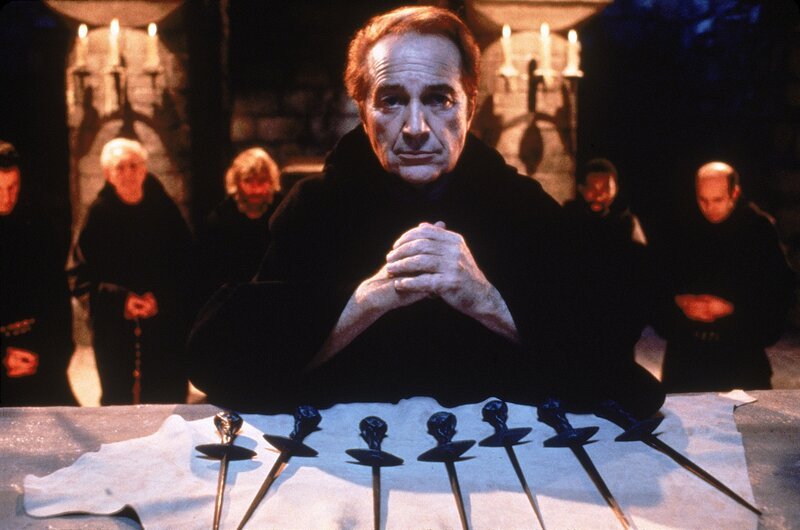 – Bild: Kabel Eins Classics – Bild: Kabel Eins Classics