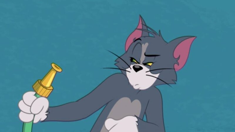 Courtesy of Warner Brothers – Bild: Warner Brothers