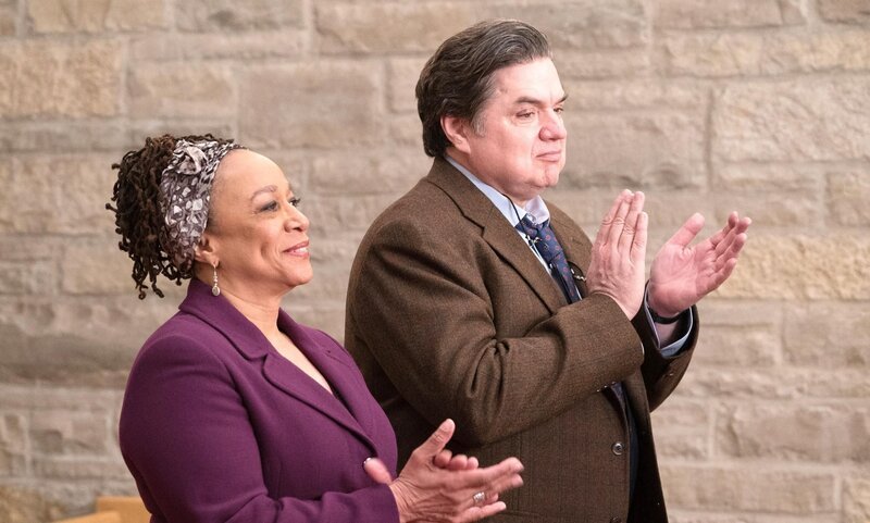 Berufung – Bild: RTL /​ NBC Universal