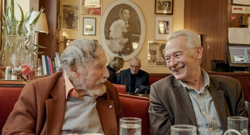  – Bild: ORF/​RR Filmproduktion/​Robert Newald