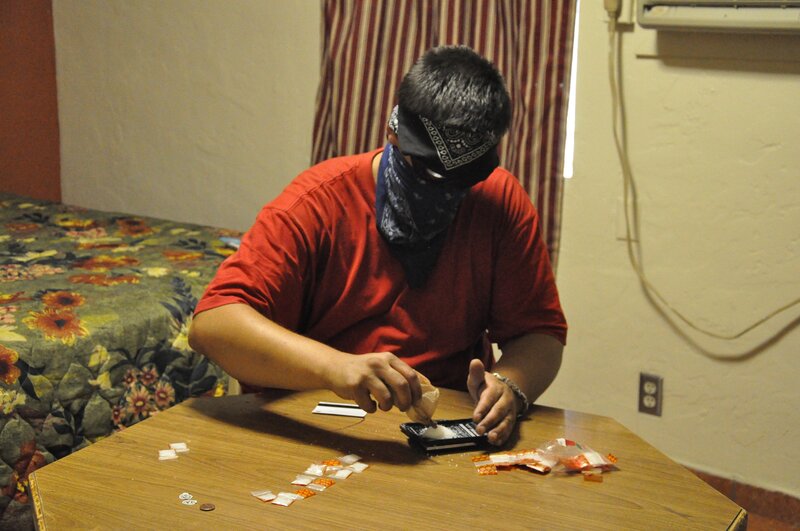 LJUBAV – Bild: The National Geographic Channel