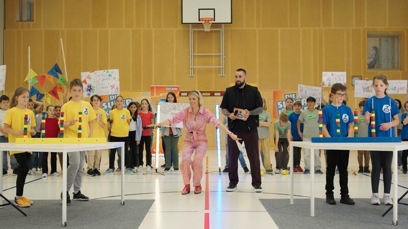 Bild: ORF/unegfiltert Bild: ORF/unegfiltert