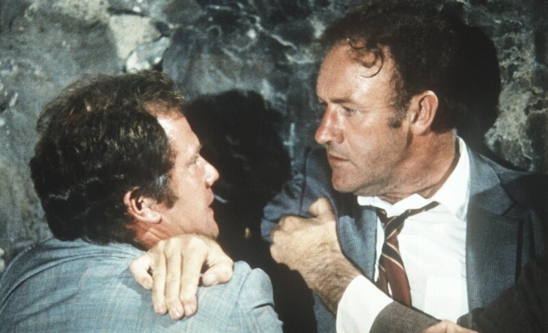 French Connection II – Bild: 20th Century Fox Film Corporation