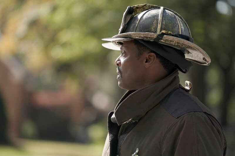 Bild: RTL /​ NBCUniversal Media, LLC /​ Episodic /​ Elizabeth Morris/​NBC /​ Rettungsleine