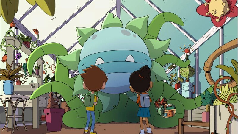 Bild: PLURIMEDIA (Watch Next Media)