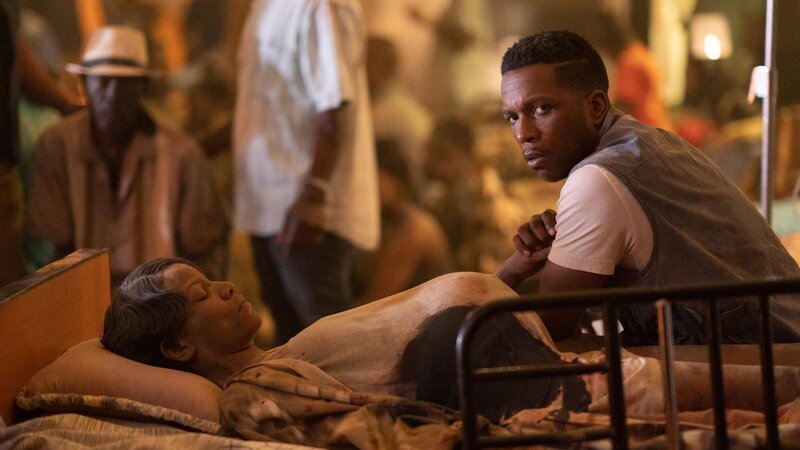 Der Exorzist: Bekenntnis – Bild: Universal Studios