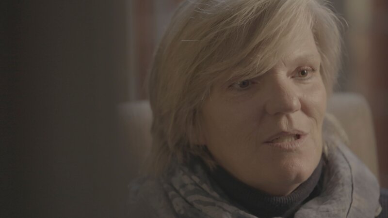 Wendy Rowlinson – Bild: Crime + Investigation