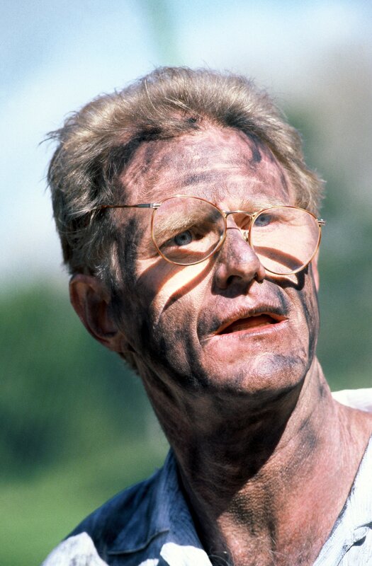 Die Addams Family und die lieben Verwandten – Bild: The Walt Disney Company Germany