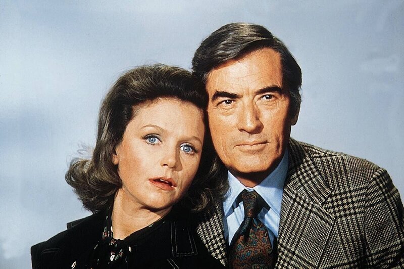 Das Omen – Bild: Kabel Eins Classics