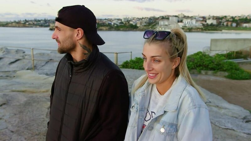 Bild: Endemol Shine Australia /​ Nine Network Australia