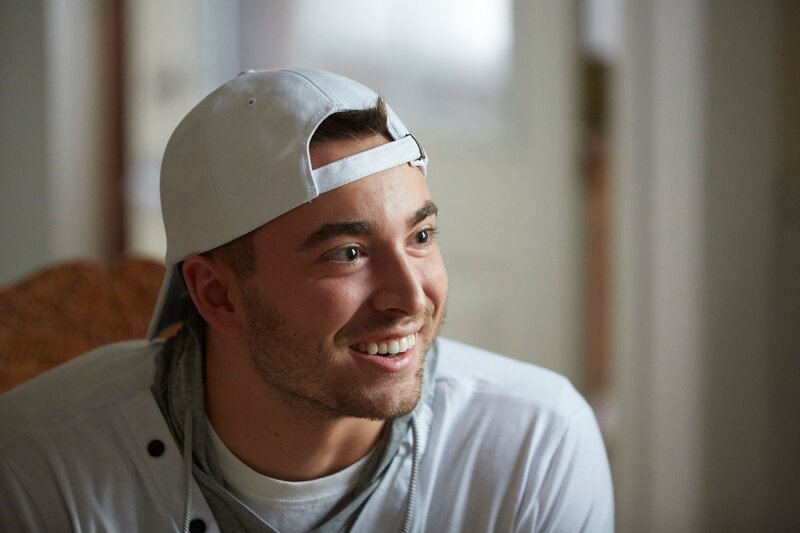 James Enright – Bild: RTL /​ Saloon Media