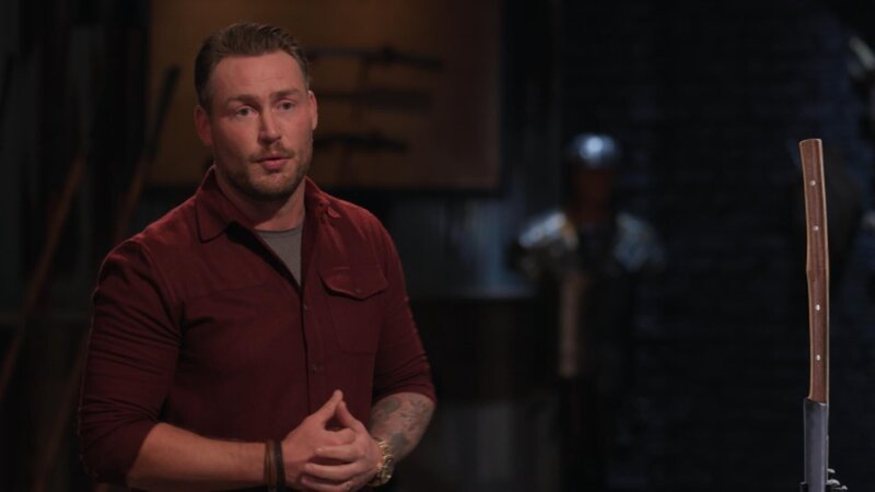 Bild: 2022 A&E Networks, LLC. Lizenzbild frei