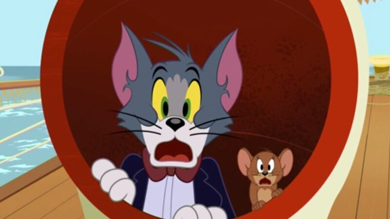 Bild: Warner Bros.