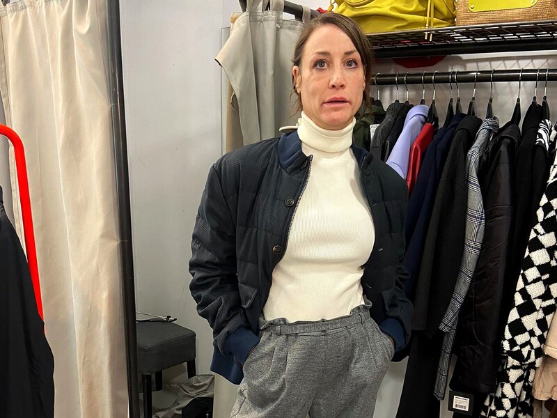 Kandidatin Sophia – Bild: RTL /​ Constantin Ent.