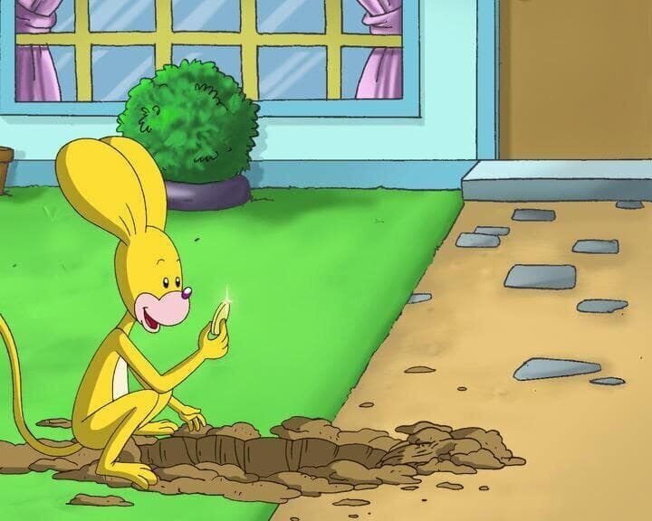 Bild: Your Family Entertainment AG /​ Rolf Kauka