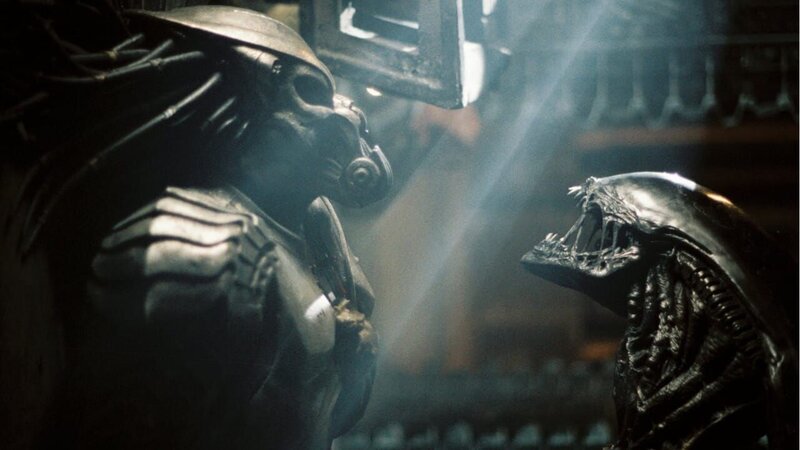 – Bild: FOXS / FOX HD for promotion only  – Bild: FOXS / FOX HD for promotion only